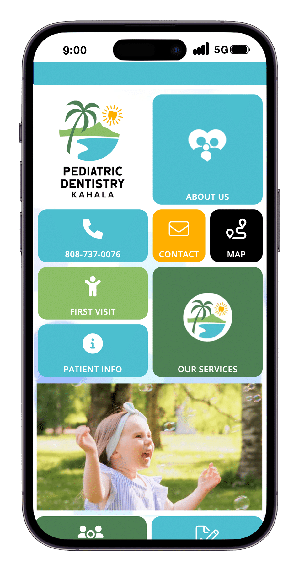 2024cdfphone 1425 pediatric dentistry kahala