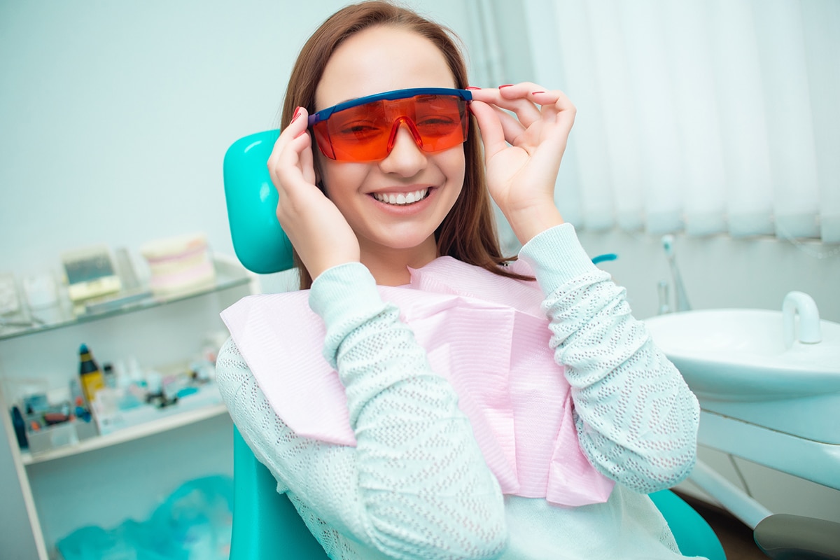 One comfortable visit advanced pediatric dental care under hospital level sedation blog