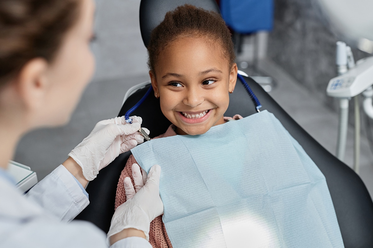 What parents should know about laughing gas for kids blog